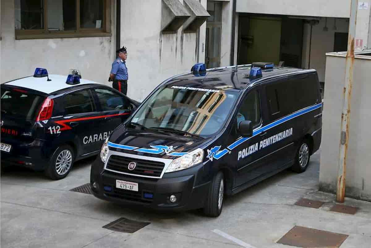 Detenuto evaso a Torino. Intanto a Genova ne prendono uno evaso a Rimini