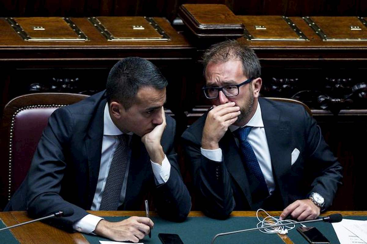 Migranti, "rimpatri in 4 mesi", il decreto