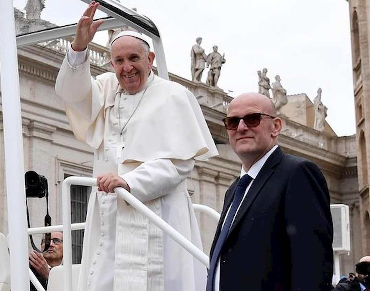 Domenico Giani, il Capo della Gendarmeria Vaticana verso l'addio dopo la fuga di notizie su Vatileaks 3