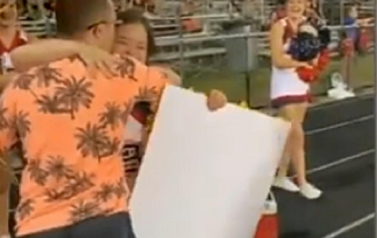 david abbraccia fidanzata