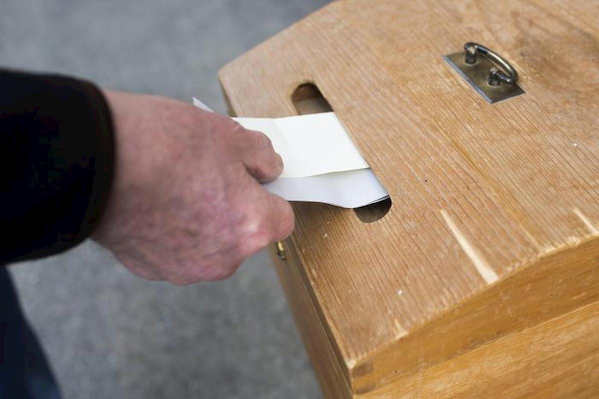 Elezioni Svizzera, exploit dei Verdi