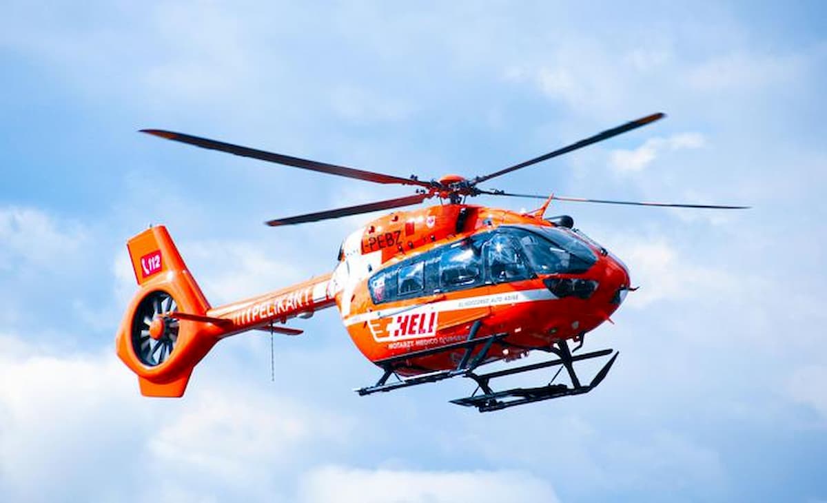 Bergamo, scivola e cade in un burrone durante una battuta di caccia: morto 22enne