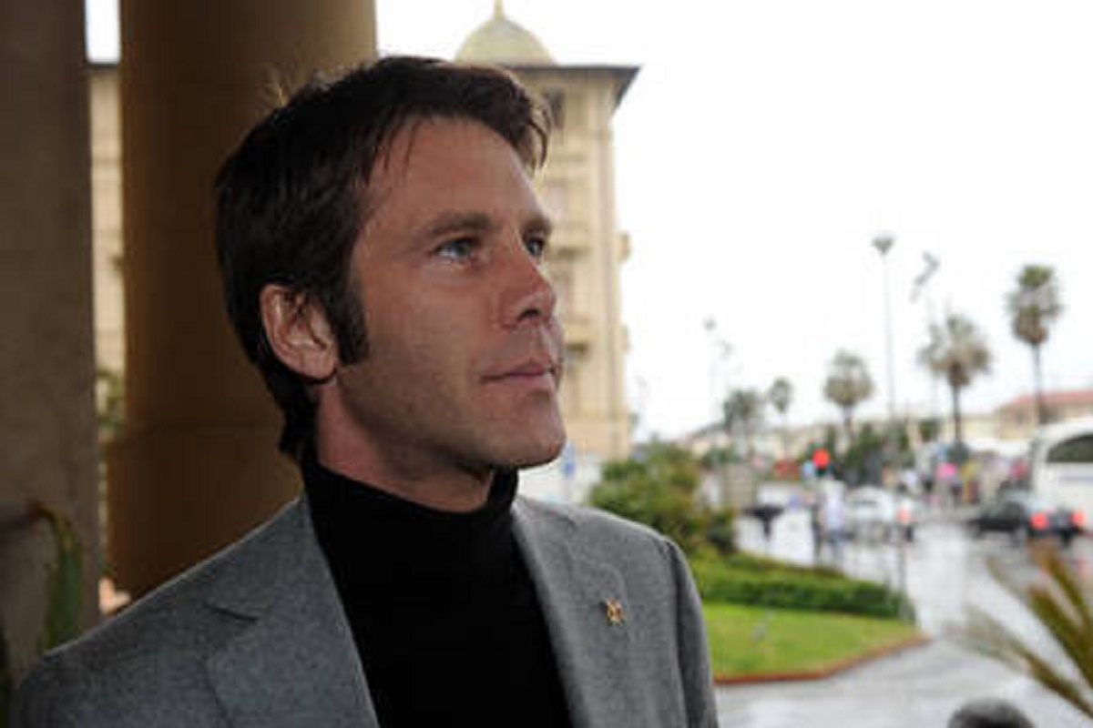 Emanuele Filiberto, Ansa