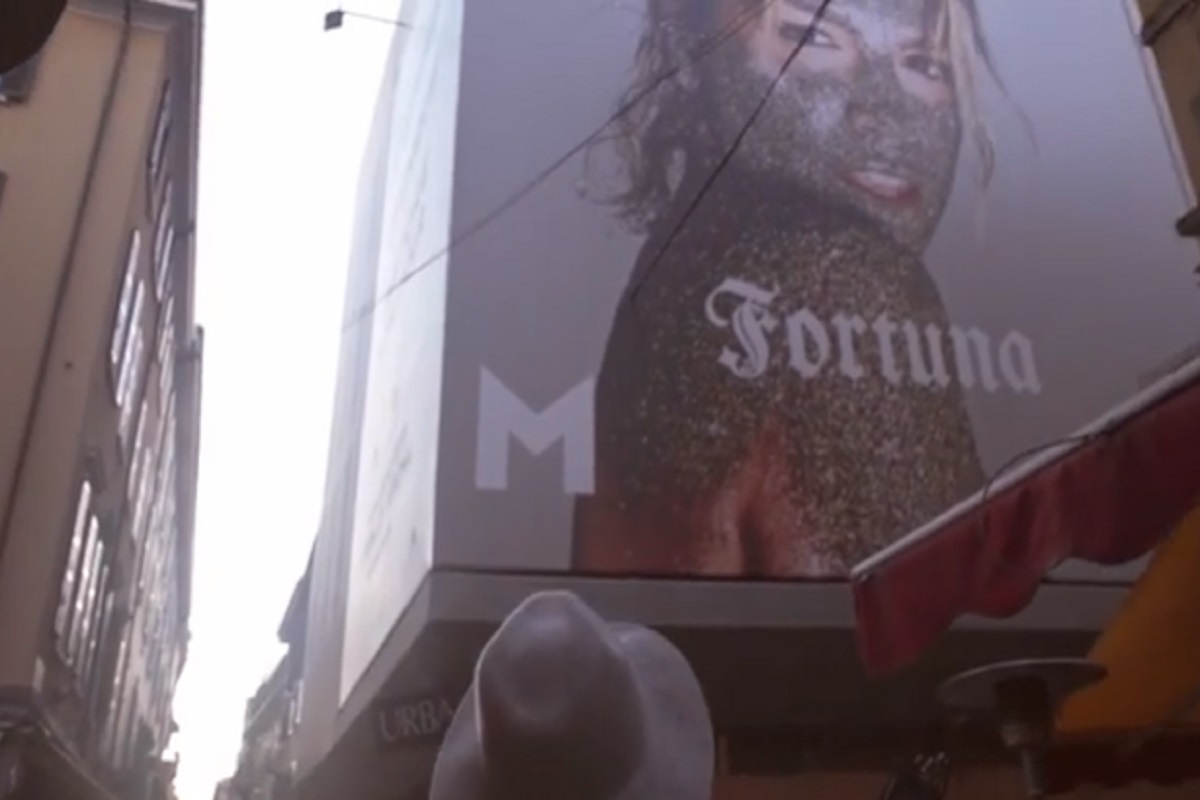 Emma Marrone, Instagram