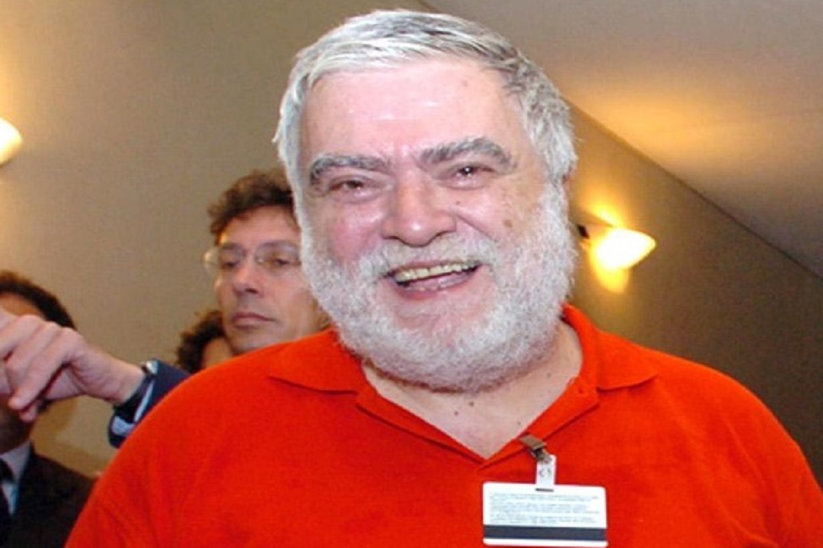 Eugenio Melandri