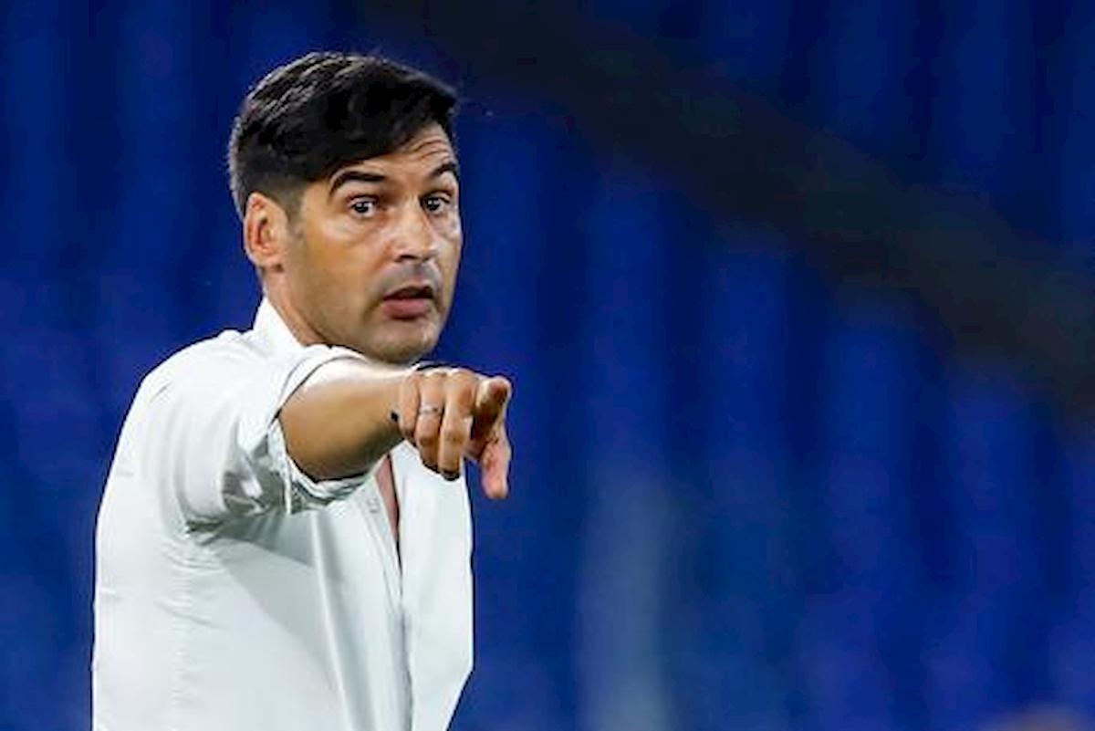 Europa League Wolfsberger Roma Lazio Rennes dove vedere partite