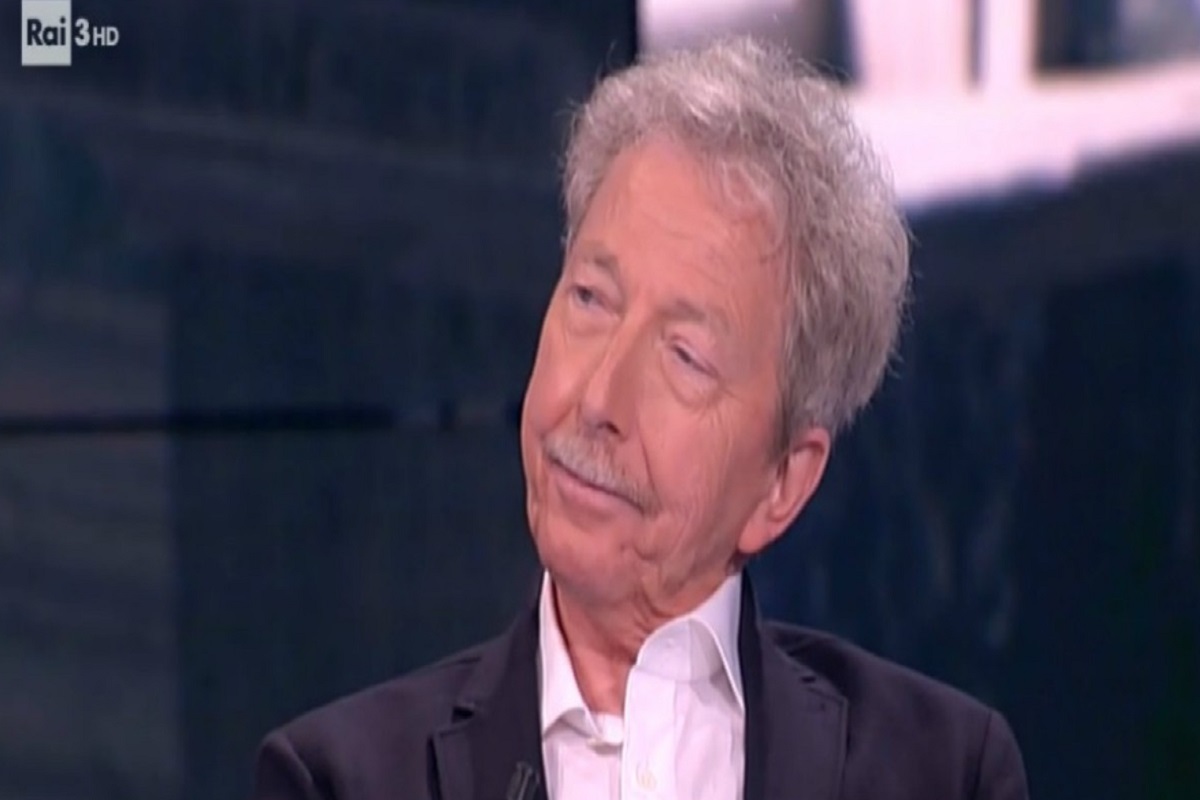 Io e Te, Fabio Concato