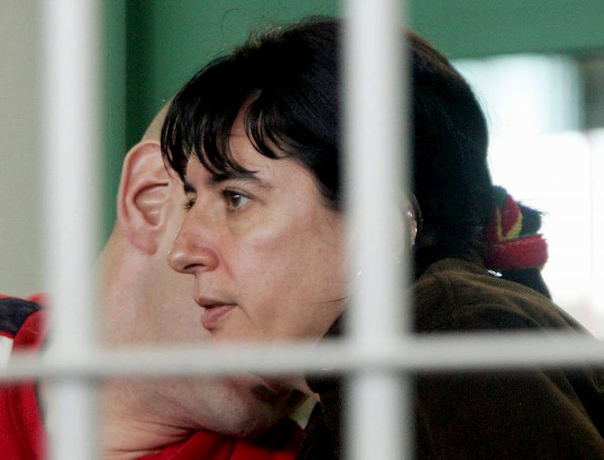 Reddito di cittadinanza, il padre dell'ex Br Federica Saraceni: "La inforniamo come facevano i nazisti?"