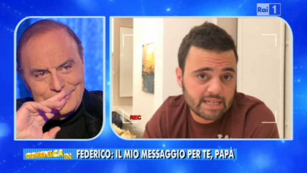 Federico Vespa: "Ho sofferto di depressione. Quella sorta di coma..."