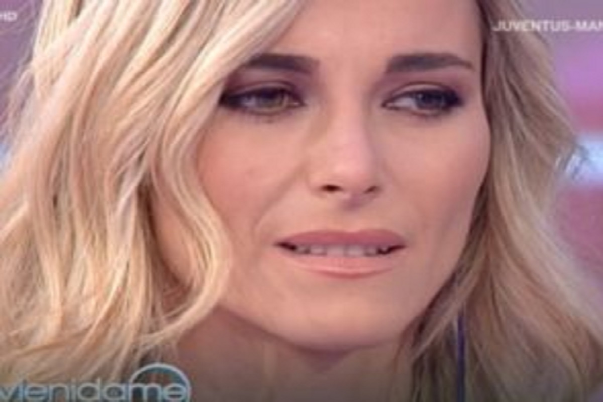 Vieni da Me, Francesca Fialdini