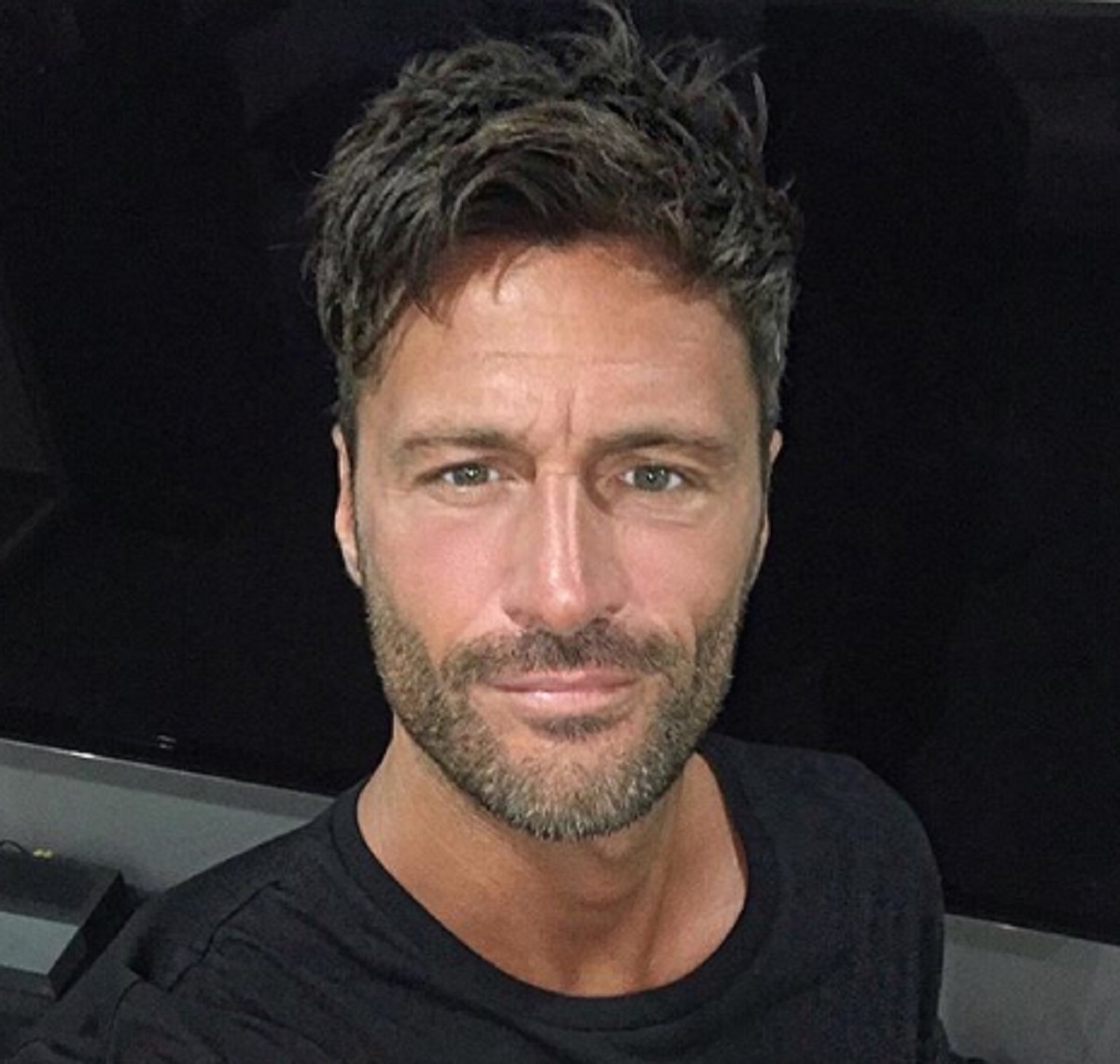 Filippo Bisciglia, Instagram