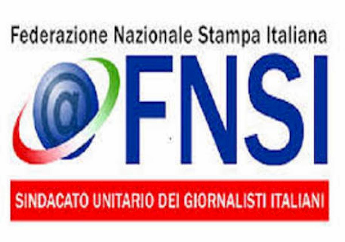 fnsi usigrai insieme