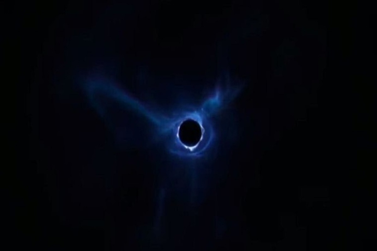 Il buco nero che ha risucchiato il mondo di Fortnite, Ansa