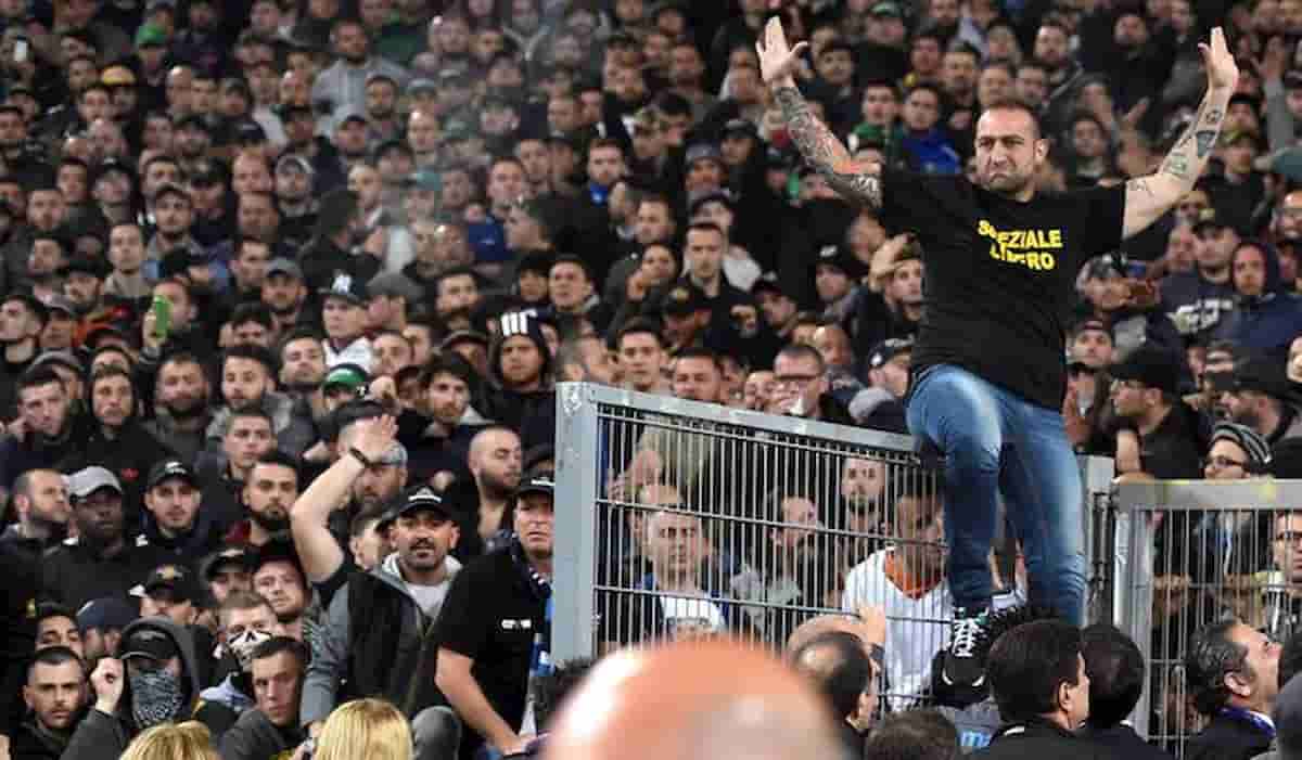 Genny 'a carogna e la lite con il Pocho Lavezzi in discoteca: "Gli dissi che per un calciatore non andava bene"