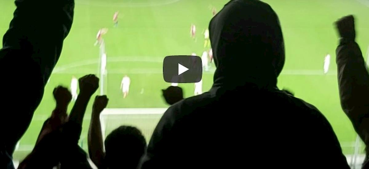 Genoa Milan Reina papera video YouTube gol Schone