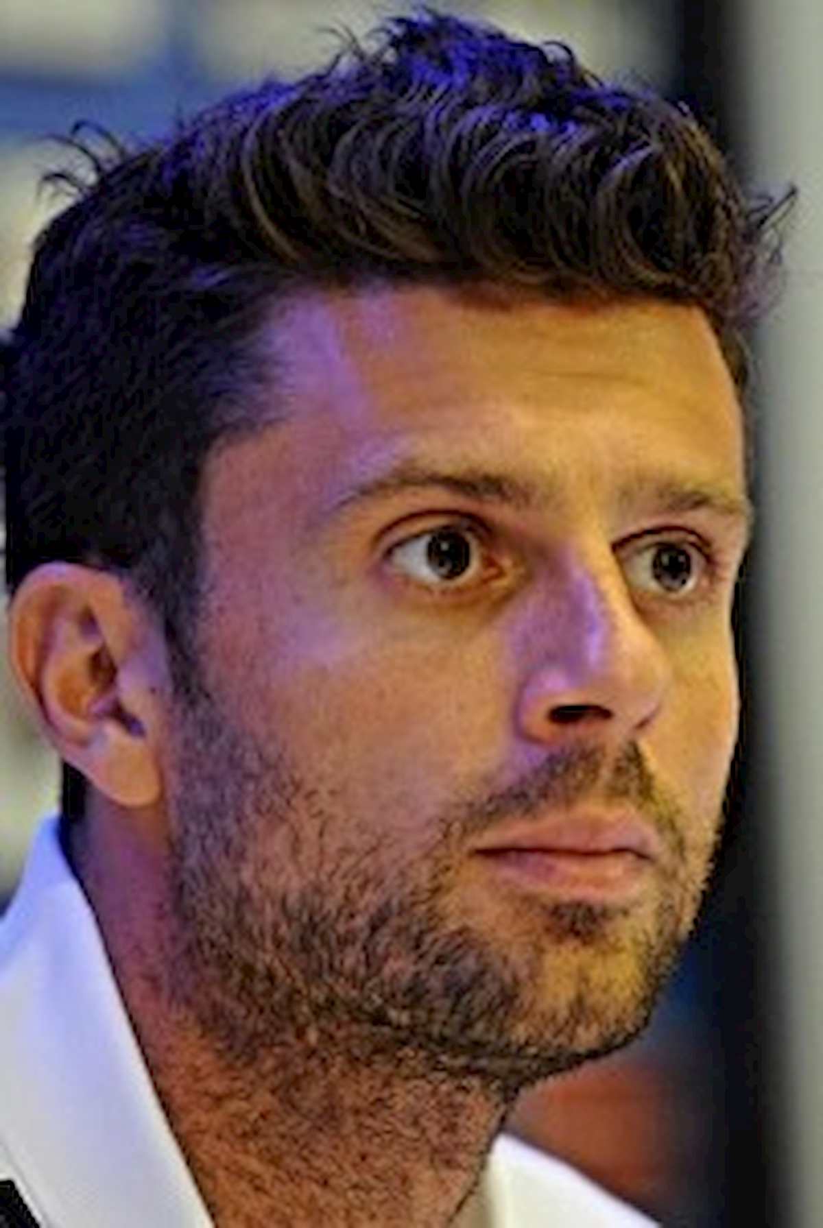 Genoa Thiago Motta giocherà con 2-7-2 modulo tattico