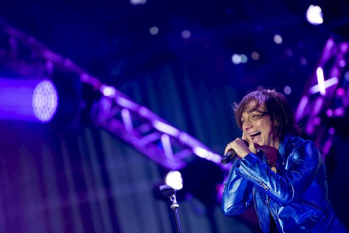 Gianna Nannini: "Sono stata dipendente dalla cocaina. Una volta mentre scartavo il sasso rosa..."