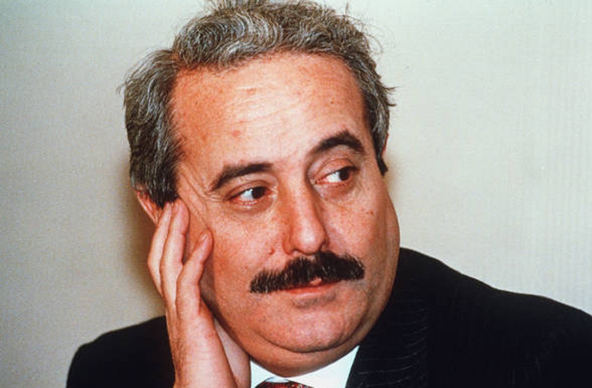 Giovanni Falcone, Ansa
