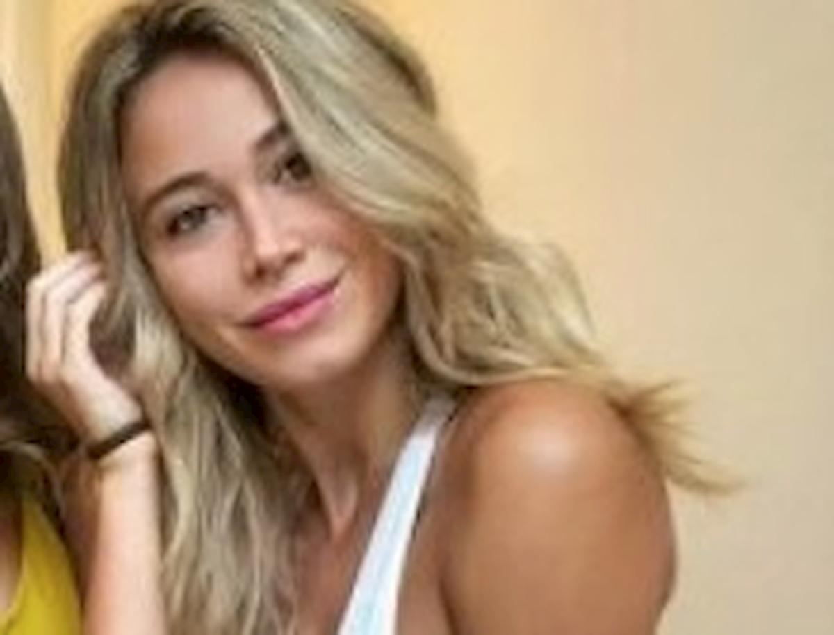 Giulia De Lellis furiosa Diletta Leotta per like di Iannone