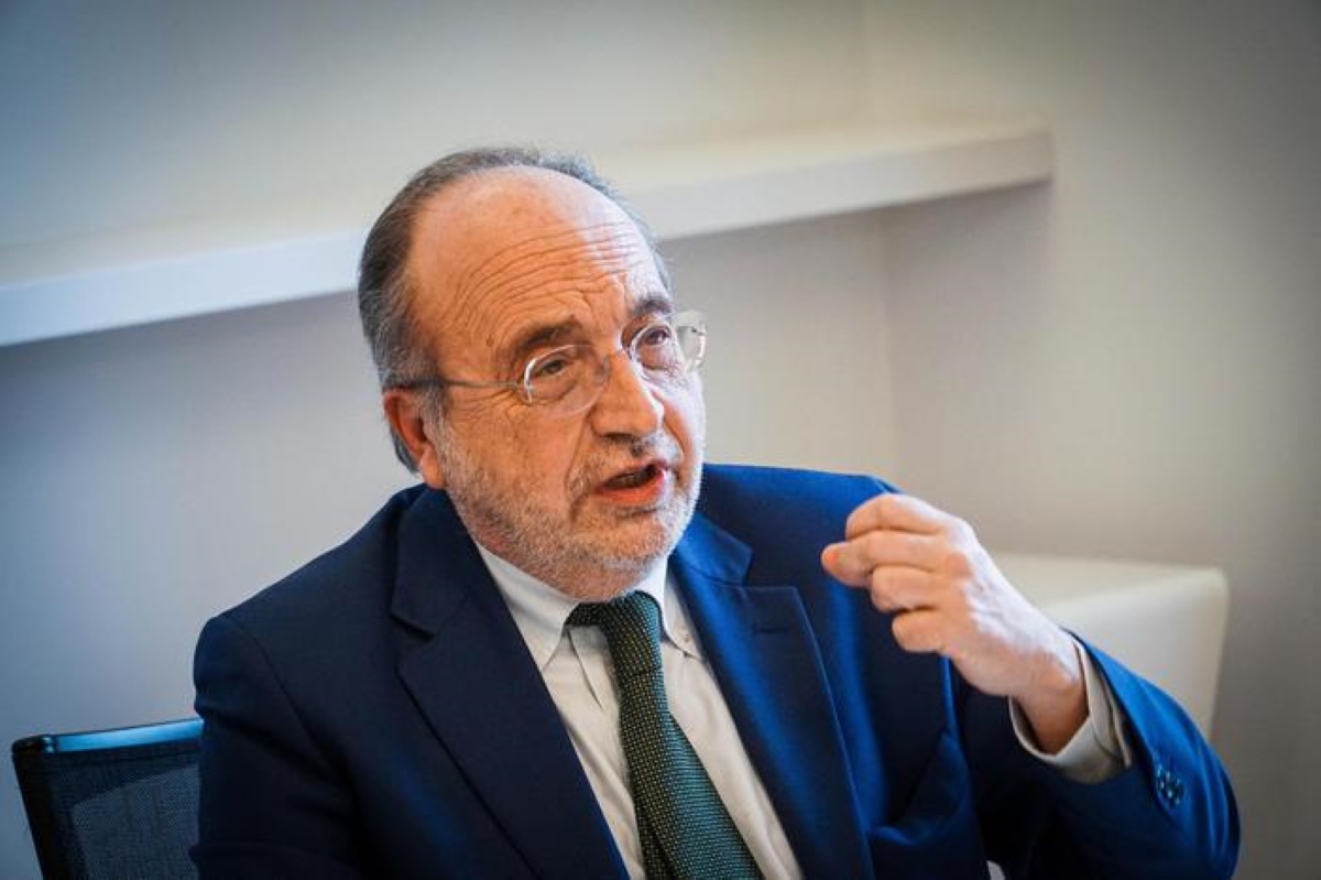 Querele Bavaglio, Fnsi contro annacquamento legge Di Nicola