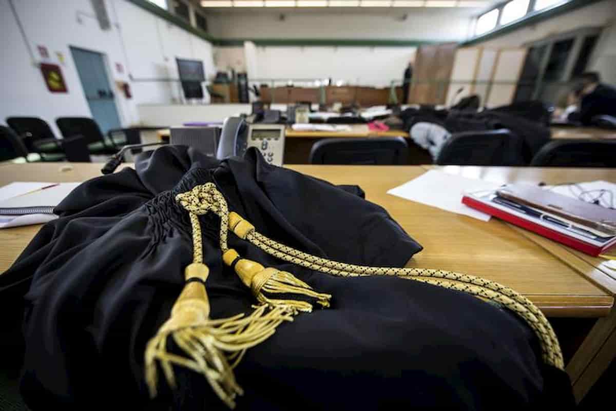 Prescrizione, riforma. Quando toccherà i potenti, capiranno l'errore