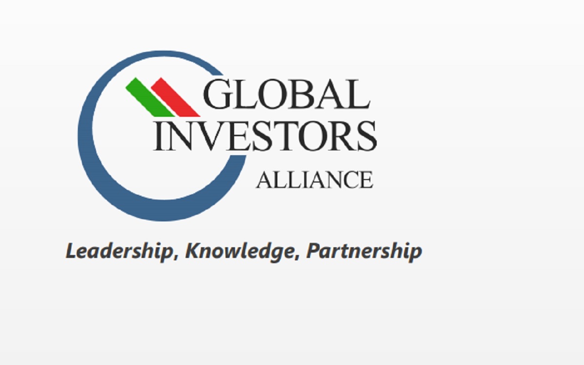 Summit Global Investor Alliance il 30 ottobre a Roma alla Camera dei Deputati