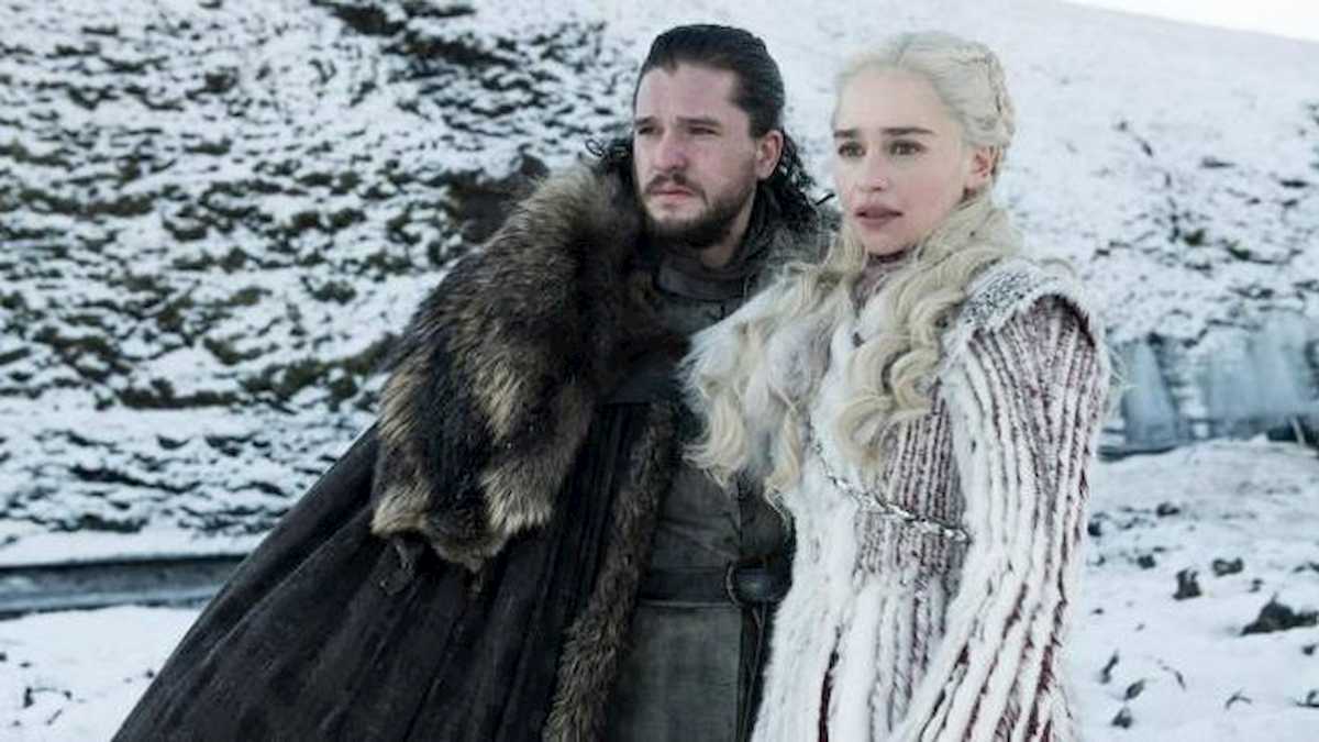 Game of Thrones, cancellato il prequel con Naomi Watts. Confermato quello sui Targaryen