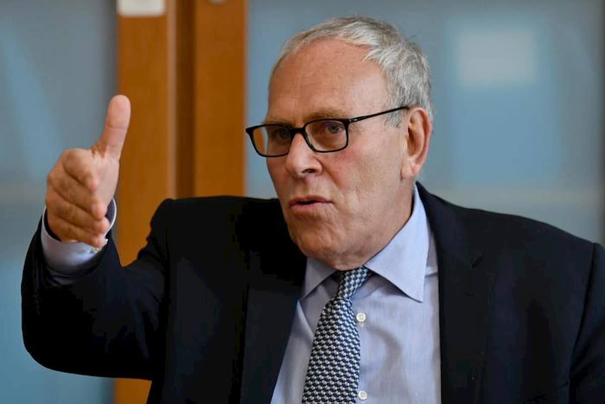 Francesco Greco (Procuratore Milano): "Il 99,9% dei ladri di appartamento è bianco"