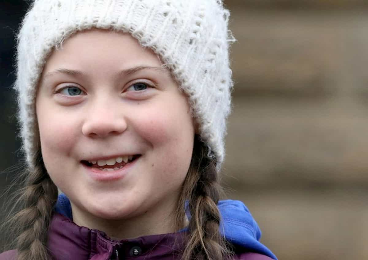 Nobel per la Pace, meno male che Greta Thunberg no