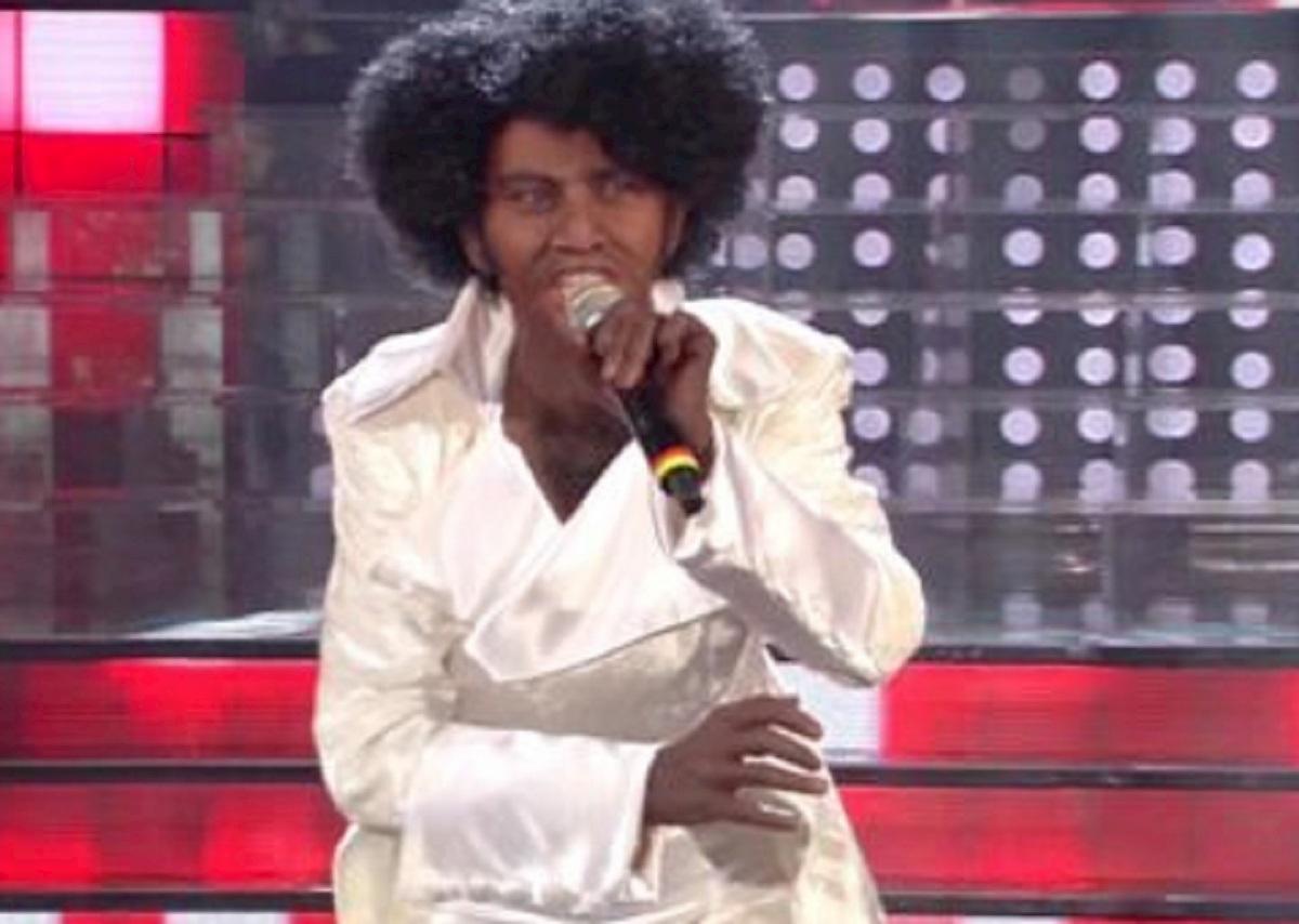 eva grimaldi è boney m