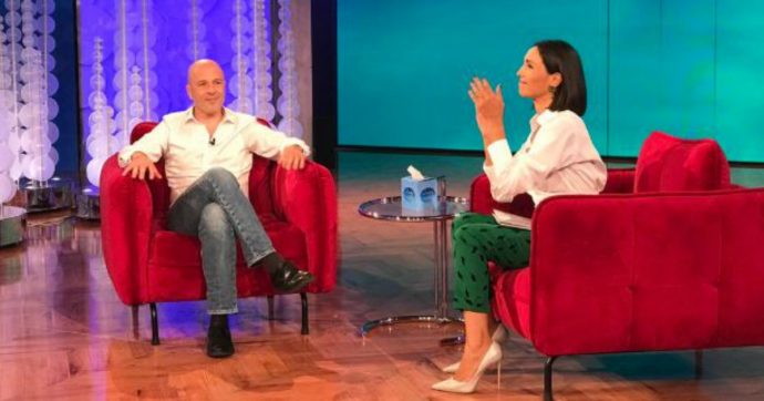 Guido Baroni Vieni da me Alex