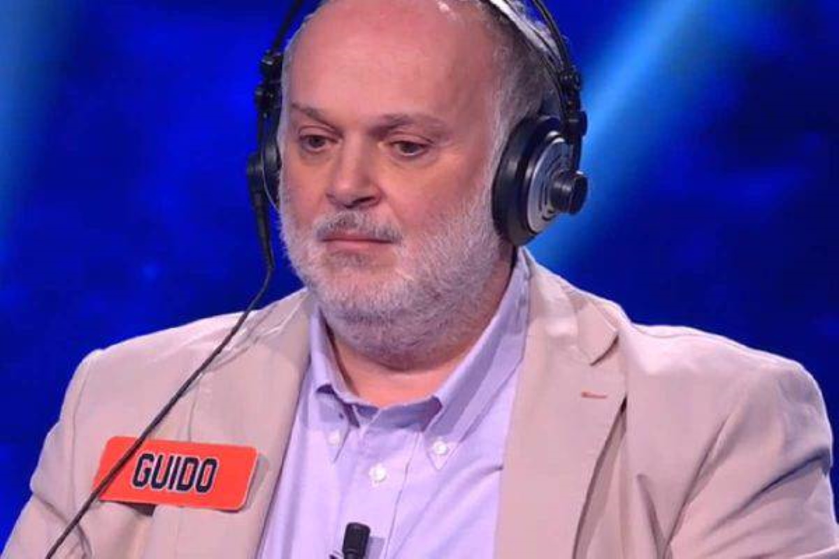 L'eredità guido gagliardi campione