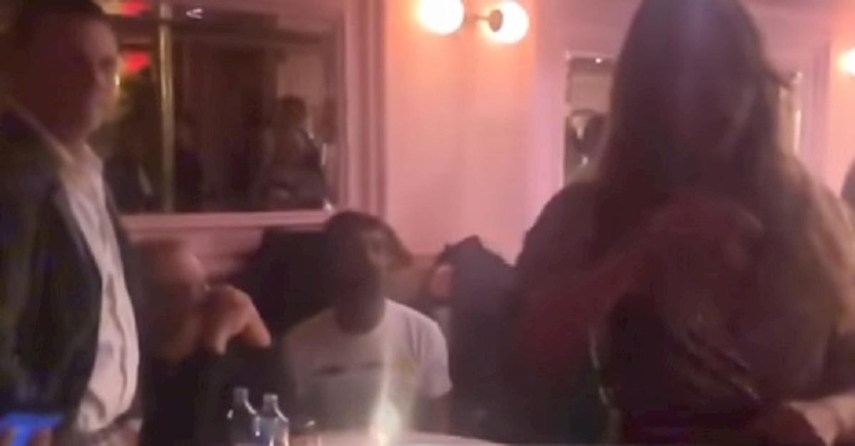 contestazione Harvey Weinstein