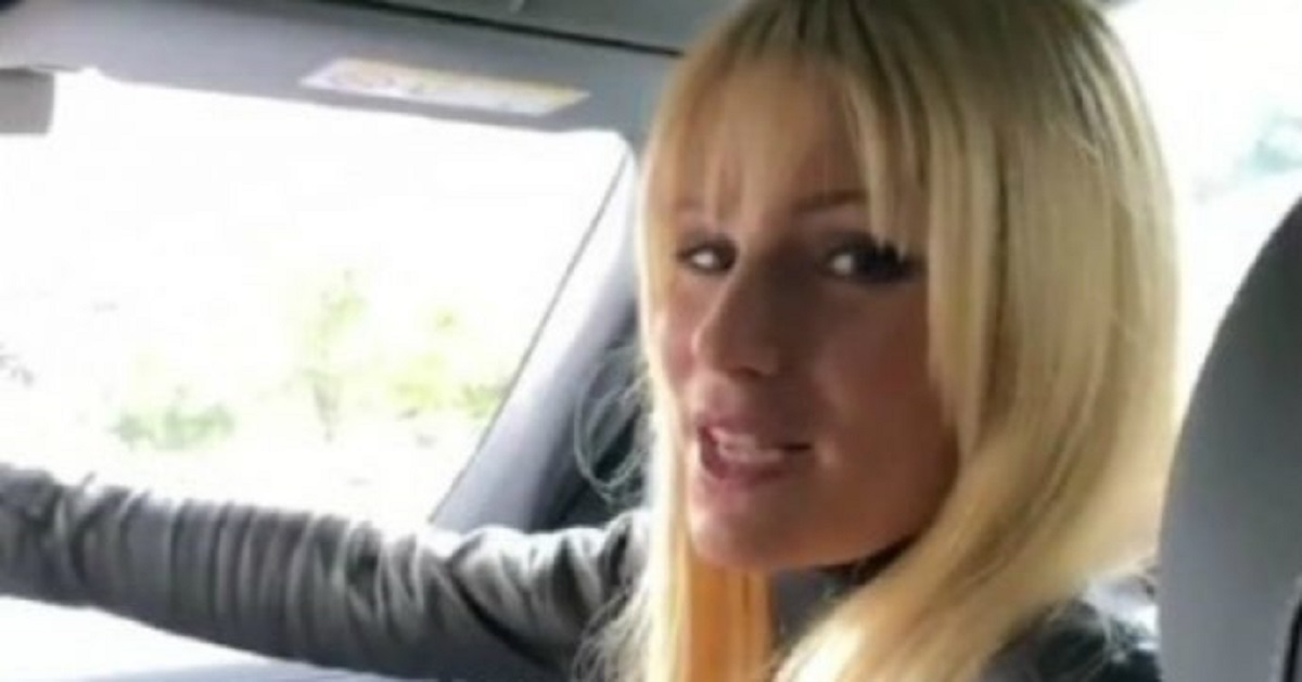 Michelle Hunziker fermata alla dogana con la Svizzera senza documenti