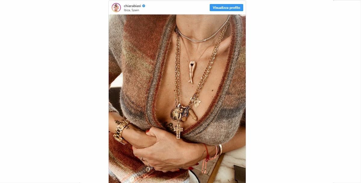 ciara biasi instagram foto