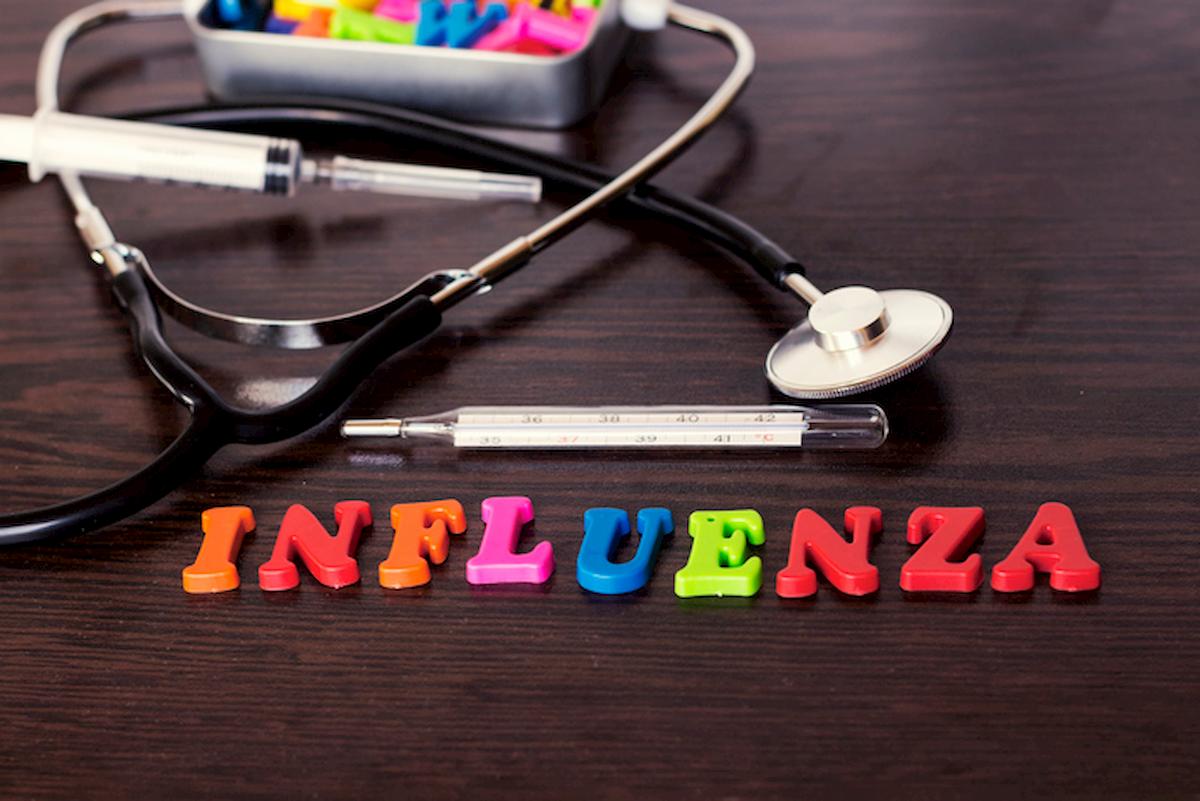 Influenza, due nuovi virus, a rischio 6 milioni di persone