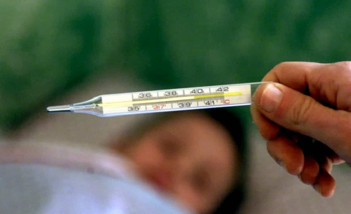 Influenza: 8,1 milioni l'anno scorso l'hanno presa. Ma vaccinarsi non piace