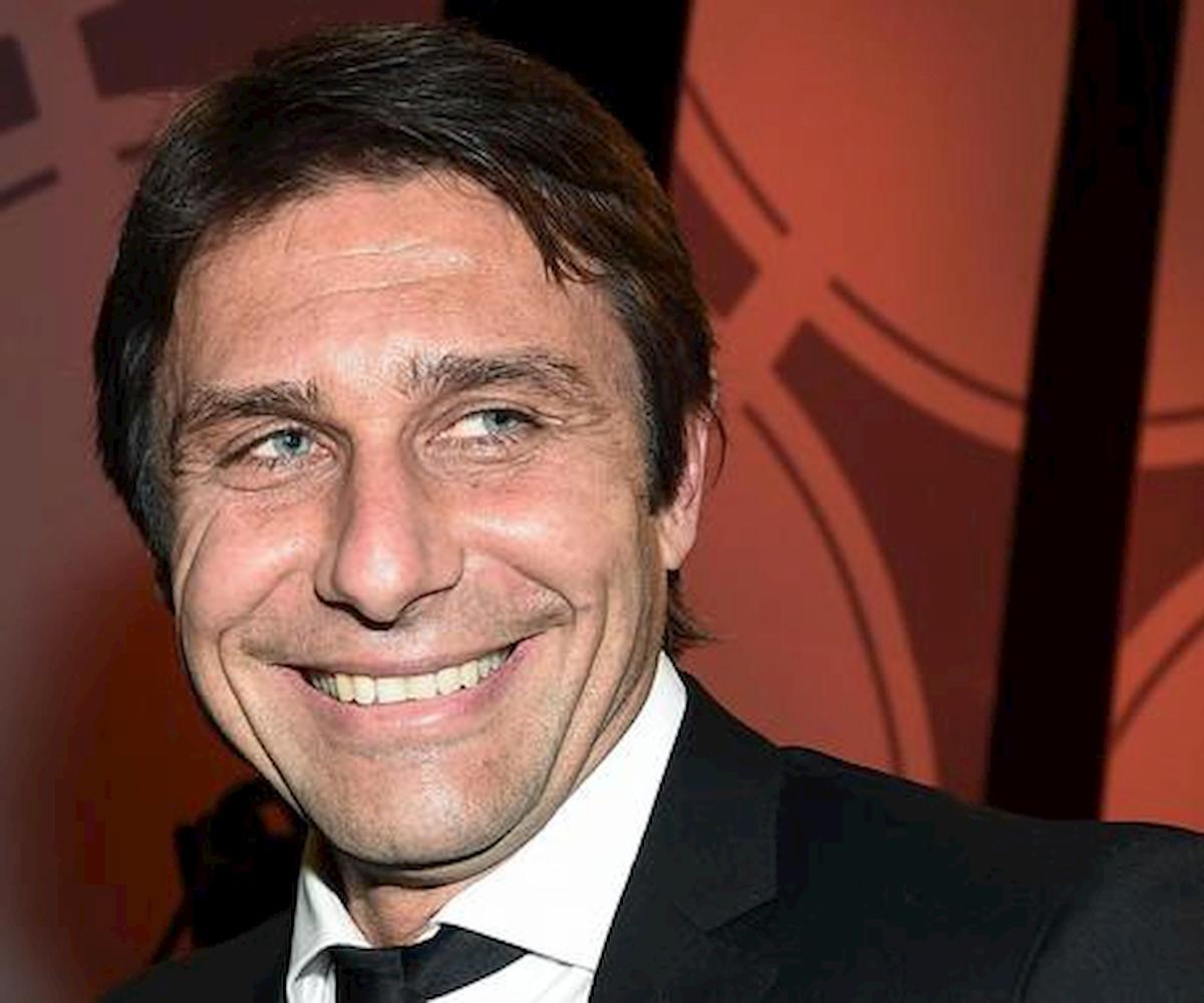 Inter Juventus Conte stella Stadium