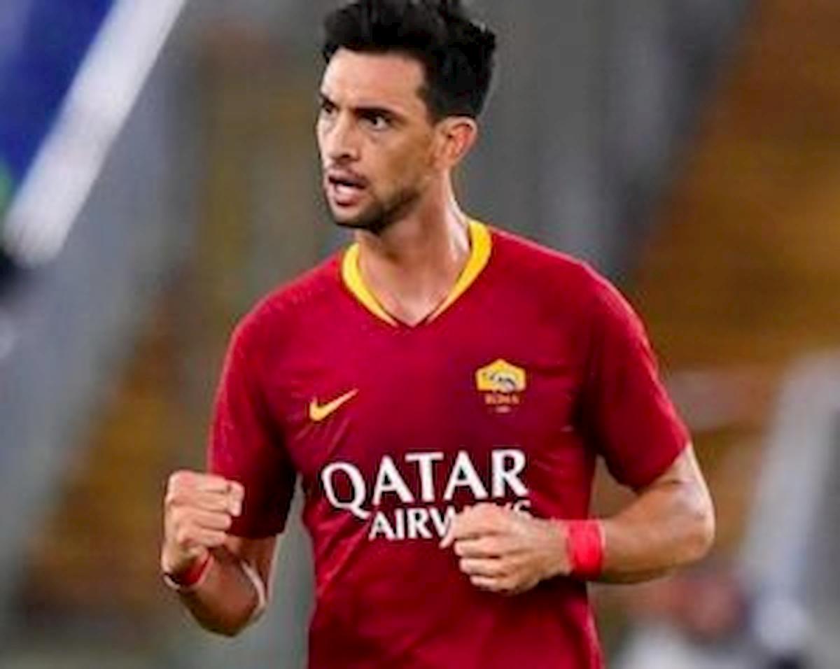 Javier Pastore Grazie Roma ma voglio andare a giocare nel Talleres in Argentina