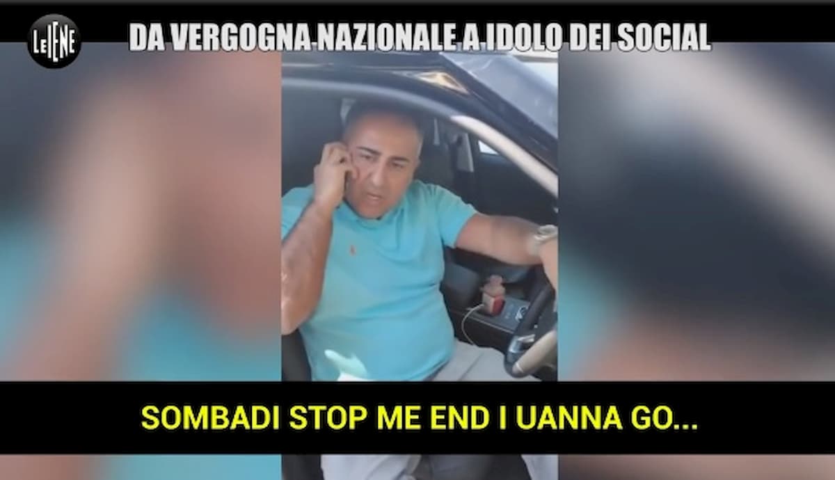 Le Iene e Jimmy the Watch, il video che l'ha reso famoso sul web