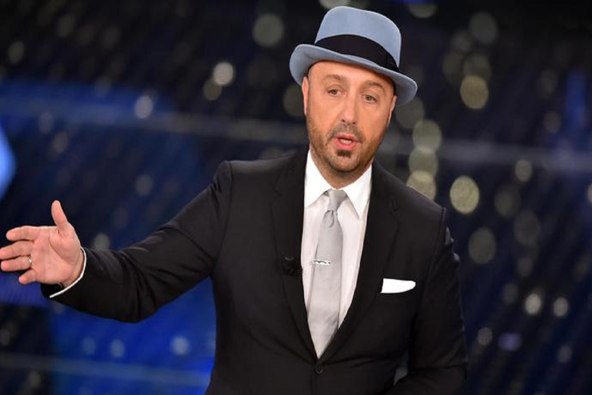Joe Bastianich, foto Ansa