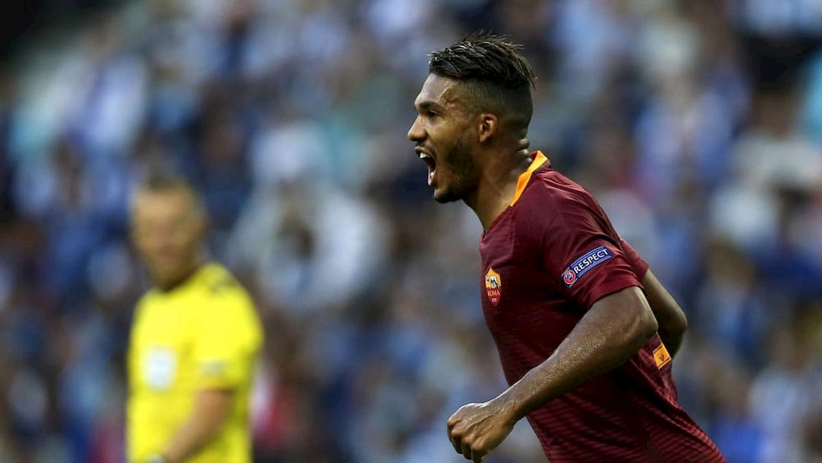 Juan Jesus; denunciato e daspato l'ultrà razzista che lo ha insultato su Instagram