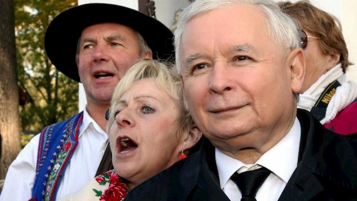 Polonia al voto. ai reazionari di Pis la maggioranza assoluta