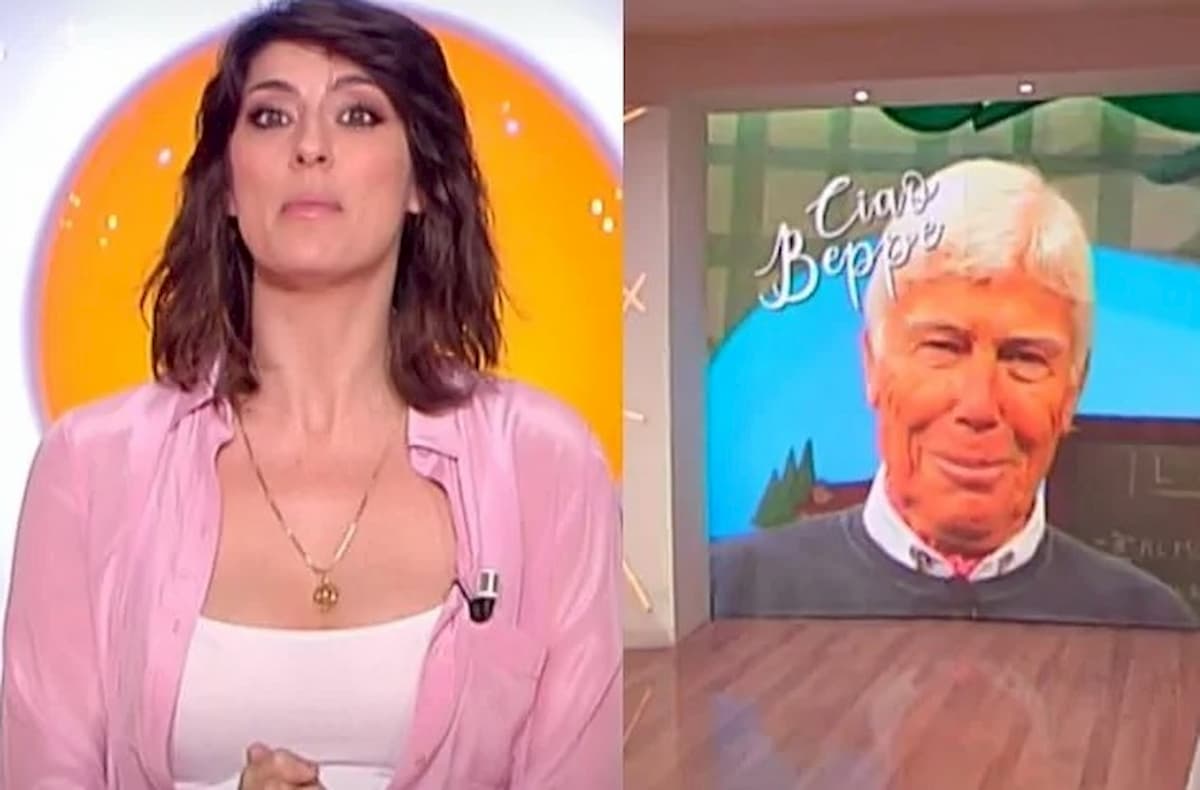 La Prova del Cuoco, Elisa Isoardi ricorda Beppe Bigazzi: "Ha dato voce alla qualità in tv"