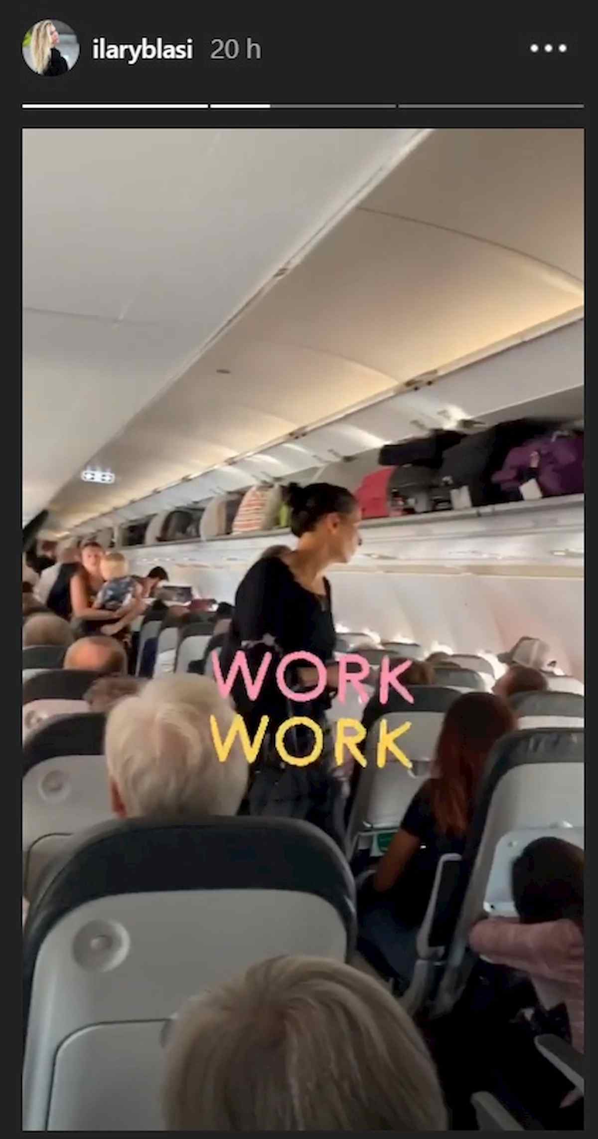 Le Iene Nadia Toffa Ilary Blasi grande assente della puntata tributo