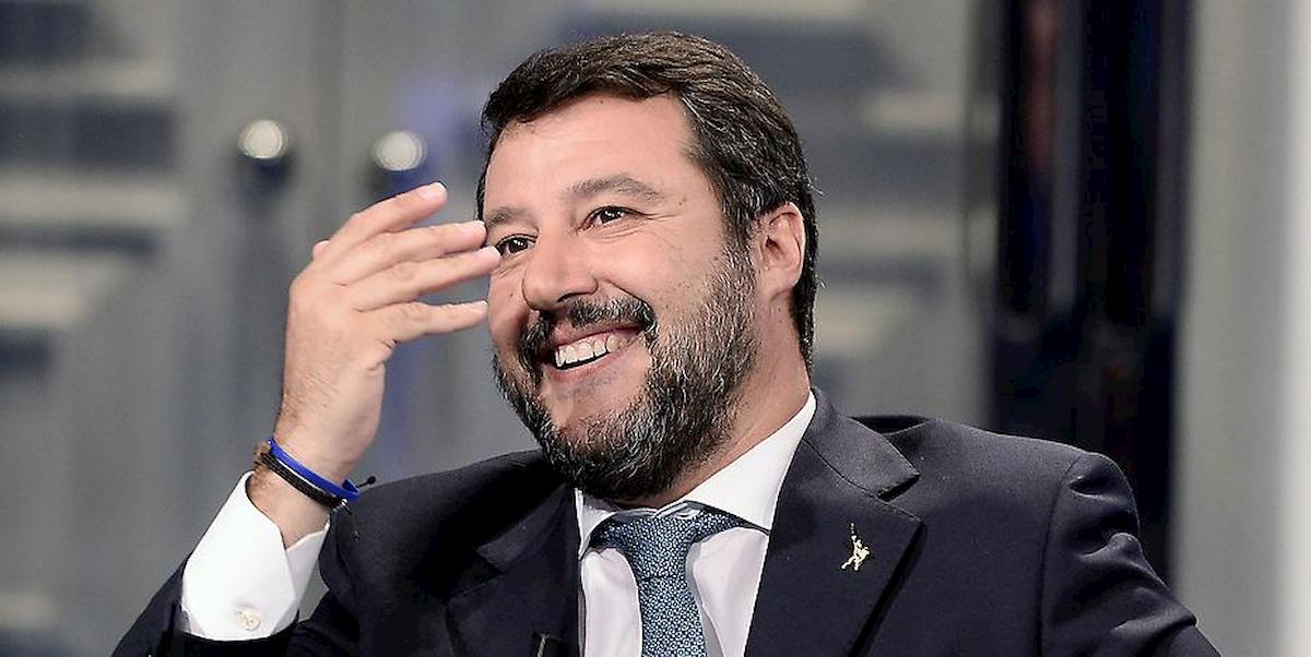 Sondaggio Emg/Agorà: Lega vola al 33,6%, Pd al 19,4%, M5s al 17,5%