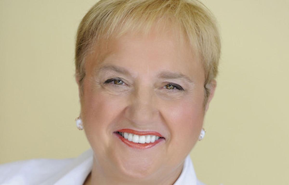 Lidia Bastianich