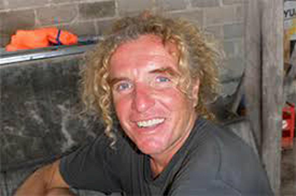 Luca Aldrovandi, italiano ucciso a coltellate in Indonesia: 52 anni, originario di Guastalla