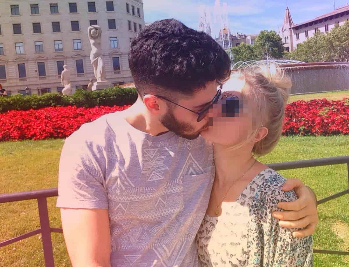 Luca Sacchi, il racconto della fidanzata: "Mi hanno picchiata con una mazza, lui ha reagito, poi lo sparo”