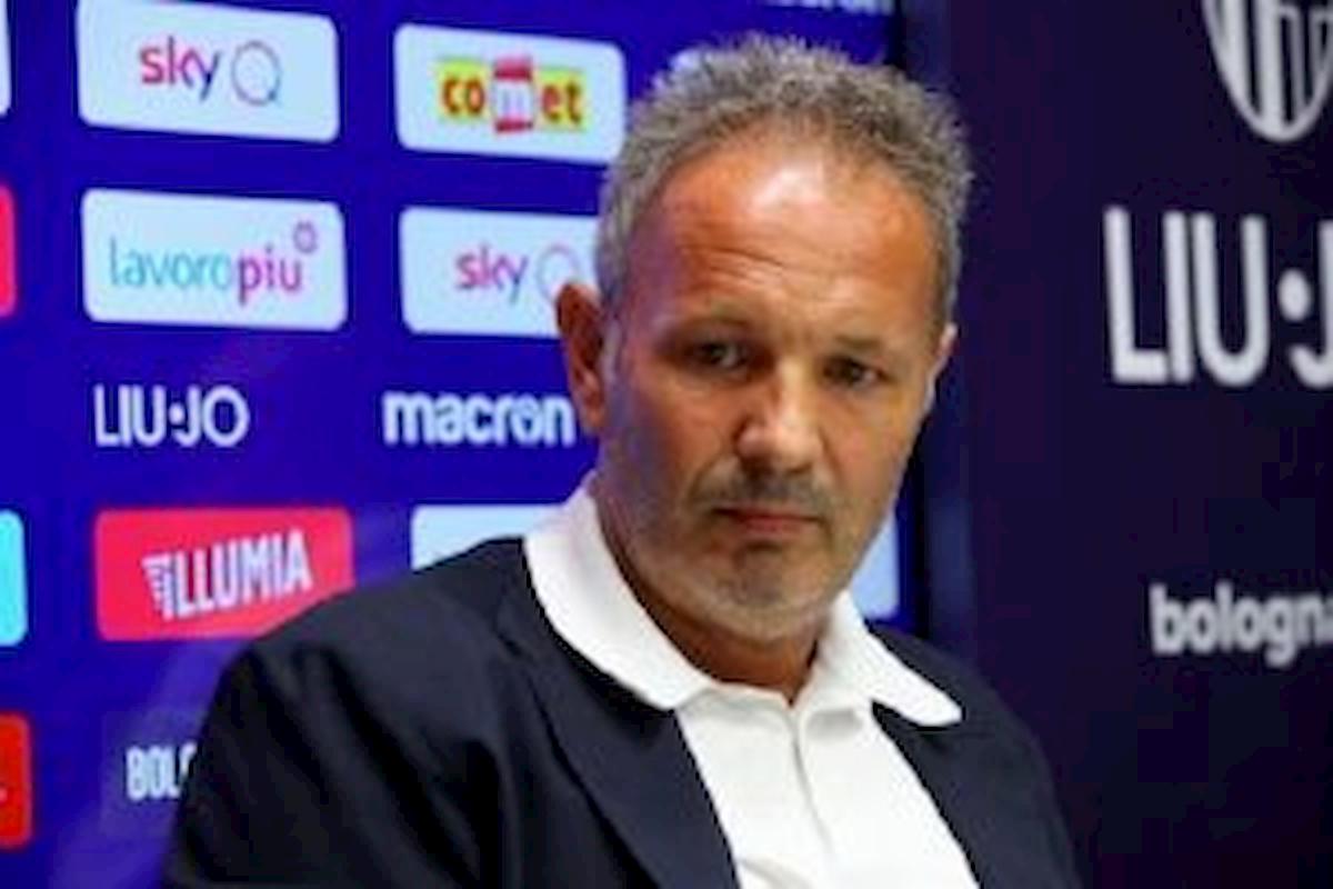 L'uomo della domenica Mihajlovic protagonista su Sky Sport